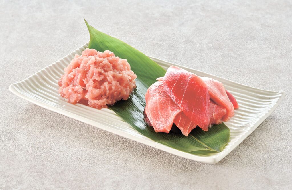 マグロのアレンジレシピ / 旬彩kitchen presented by 山崎食品 | 記事一覧 | Web magazine assh