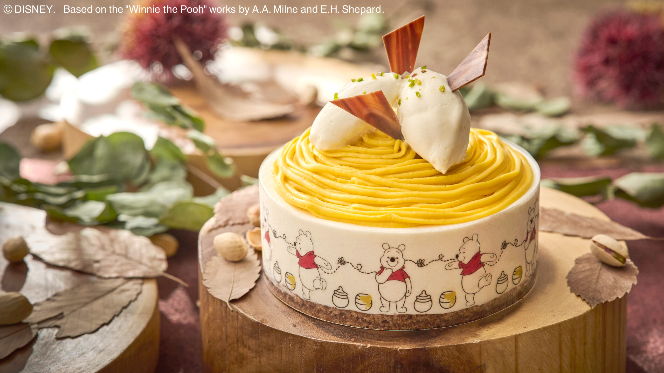 ABC Cooking Studio ／ 食欲の秋をたっぷり楽しむレッスン＆メニュー 