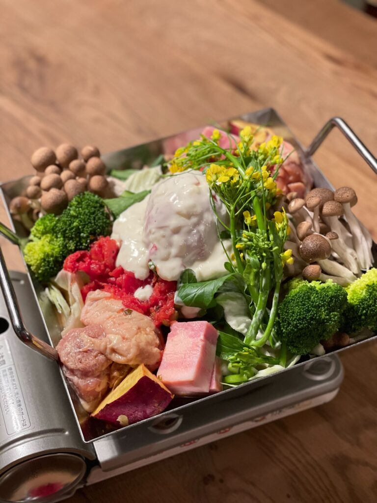 【1月のプレゼント】 assh × BILLBOARD PLACE